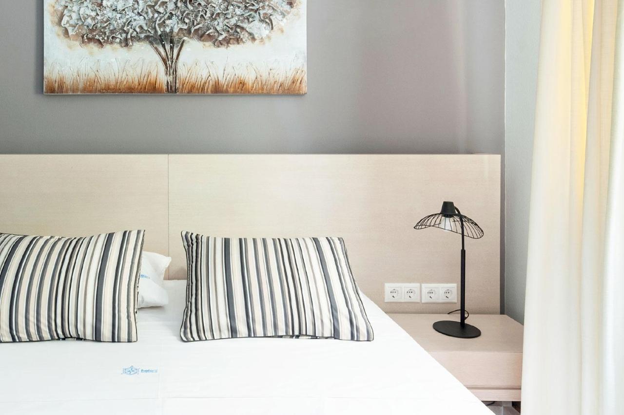 Aegle By Heloni Apartments Athens Exterior photo